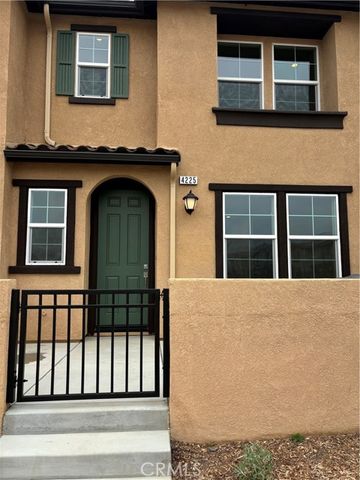 4225 E Carmel Privado, Ontario, CA 91762