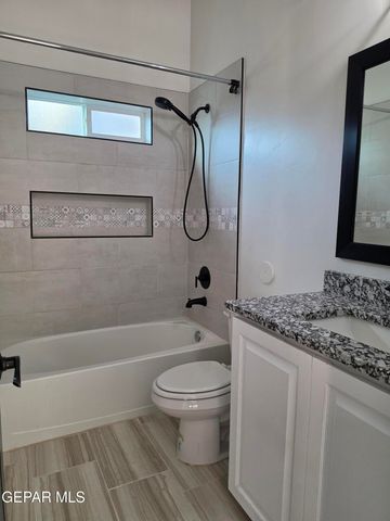 1188 Summer Rain Street, El Paso, TX 79928