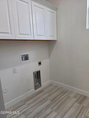 1188 Summer Rain Street, El Paso, TX 79928
