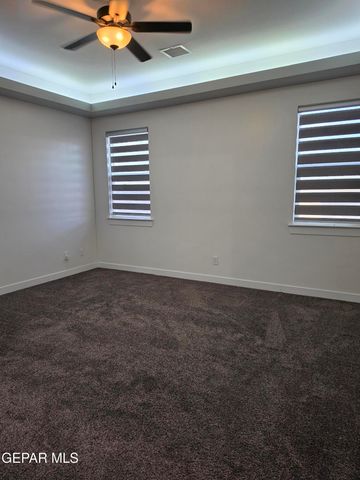 1188 Summer Rain Street, El Paso, TX 79928
