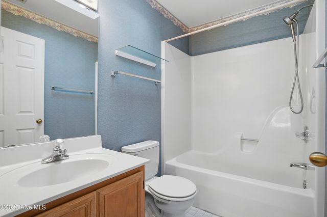 620 Jasmine Lane SW, Sunset Beach, NC 28468