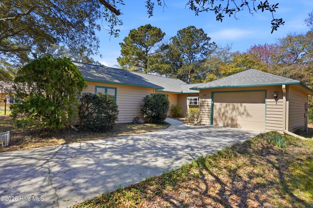 620 Jasmine Lane SW, Sunset Beach, NC 28468