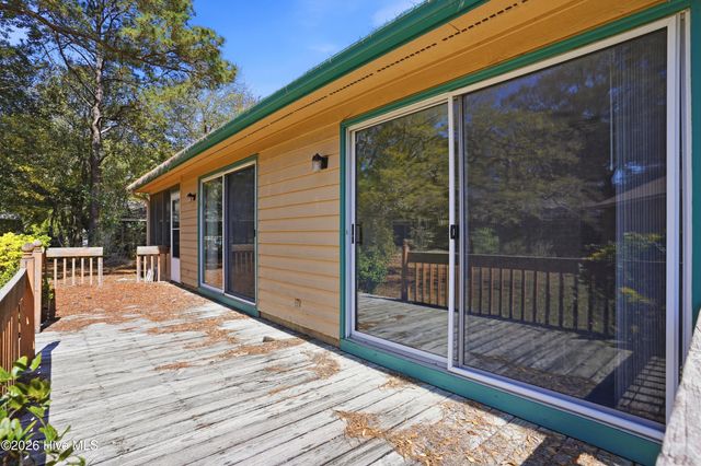 620 Jasmine Lane SW, Sunset Beach, NC 28468