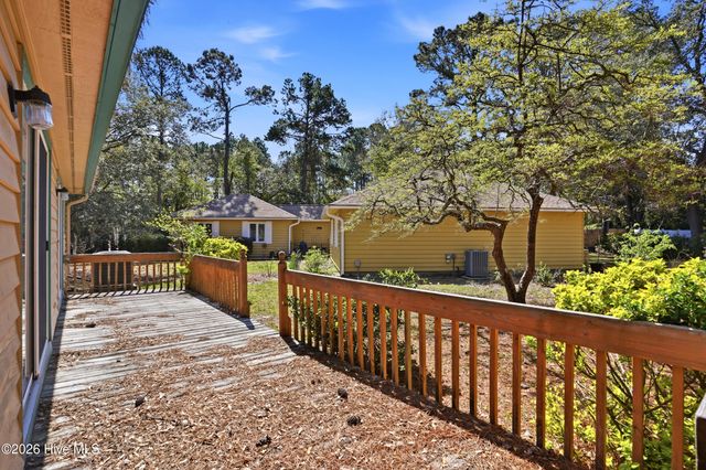 620 Jasmine Lane SW, Sunset Beach, NC 28468