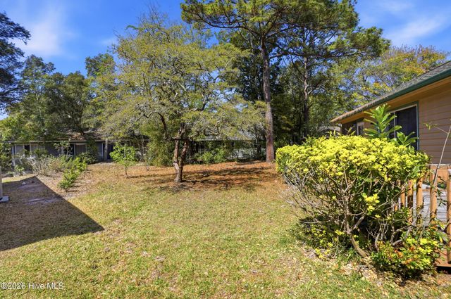 620 Jasmine Lane SW, Sunset Beach, NC 28468