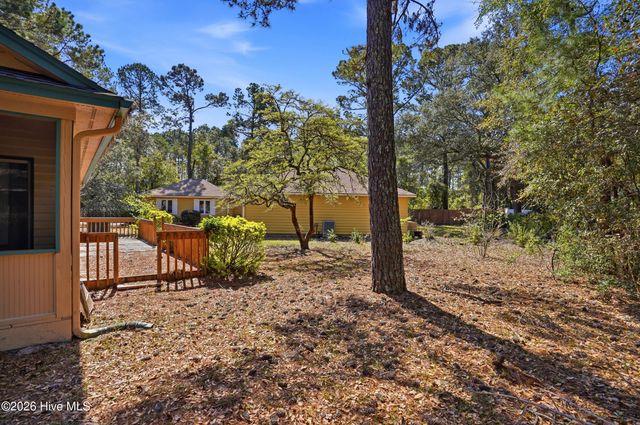 620 Jasmine Lane SW, Sunset Beach, NC 28468