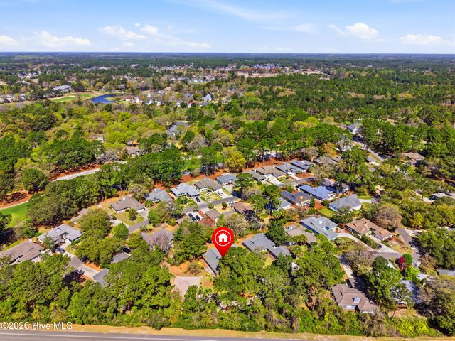 620 Jasmine Lane SW, Sunset Beach, NC 28468