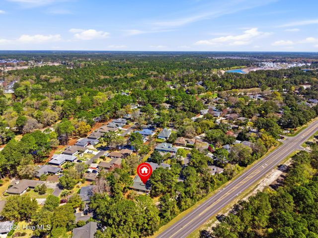 620 Jasmine Lane SW, Sunset Beach, NC 28468
