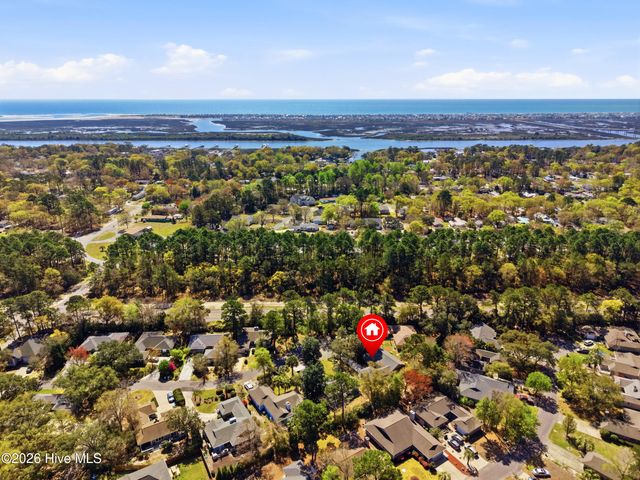 620 Jasmine Lane SW, Sunset Beach, NC 28468