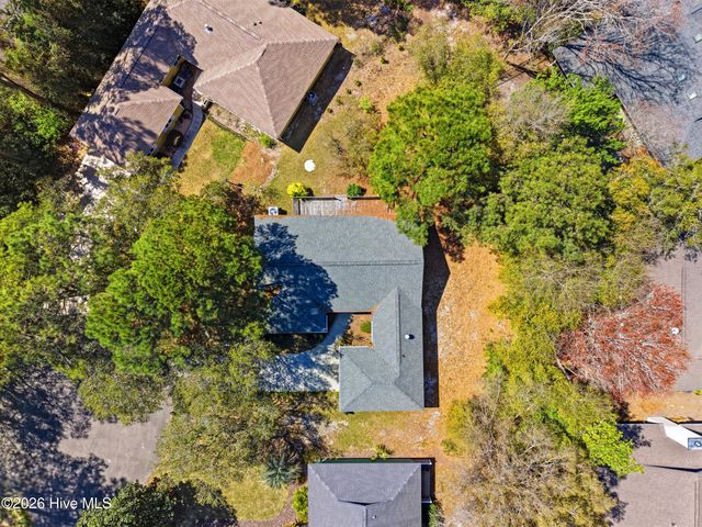 620 Jasmine Lane SW, Sunset Beach, NC 28468