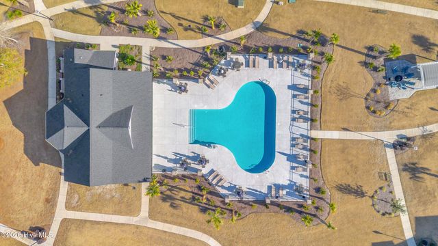 620 Jasmine Lane SW, Sunset Beach, NC 28468