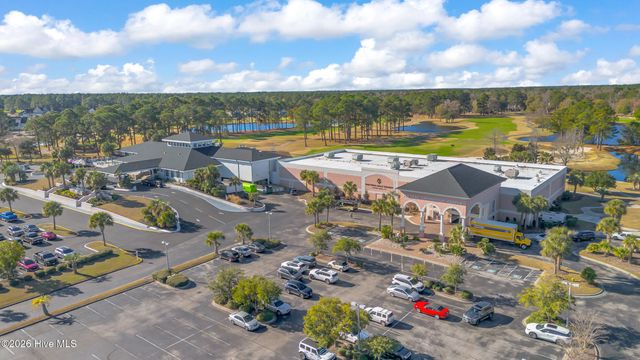 620 Jasmine Lane SW, Sunset Beach, NC 28468