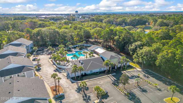 620 Jasmine Lane SW, Sunset Beach, NC 28468