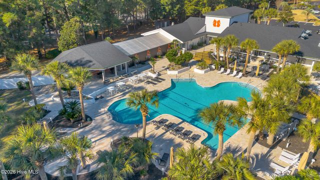 620 Jasmine Lane SW, Sunset Beach, NC 28468