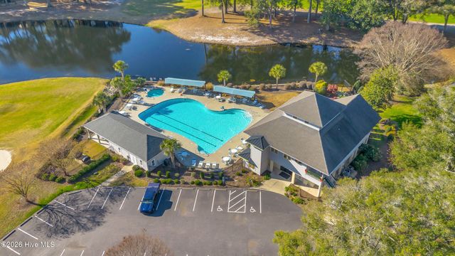 620 Jasmine Lane SW, Sunset Beach, NC 28468