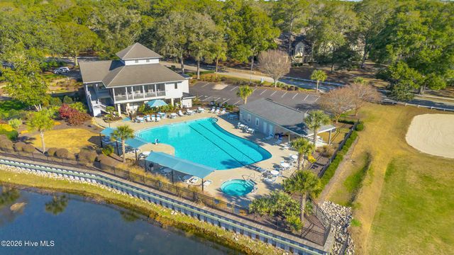 620 Jasmine Lane SW, Sunset Beach, NC 28468