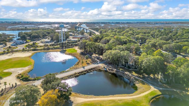 620 Jasmine Lane SW, Sunset Beach, NC 28468