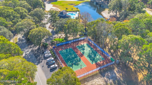 620 Jasmine Lane SW, Sunset Beach, NC 28468