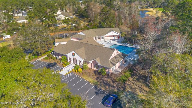 620 Jasmine Lane SW, Sunset Beach, NC 28468