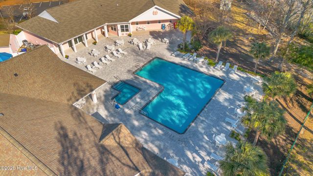 620 Jasmine Lane SW, Sunset Beach, NC 28468