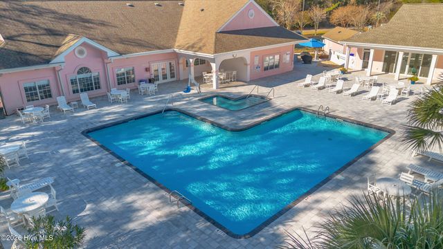 620 Jasmine Lane SW, Sunset Beach, NC 28468