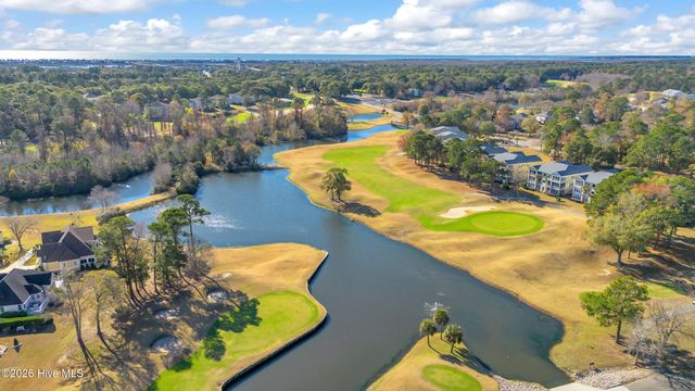 620 Jasmine Lane SW, Sunset Beach, NC 28468