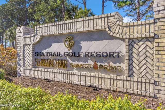 620 Jasmine Lane SW, Sunset Beach, NC 28468