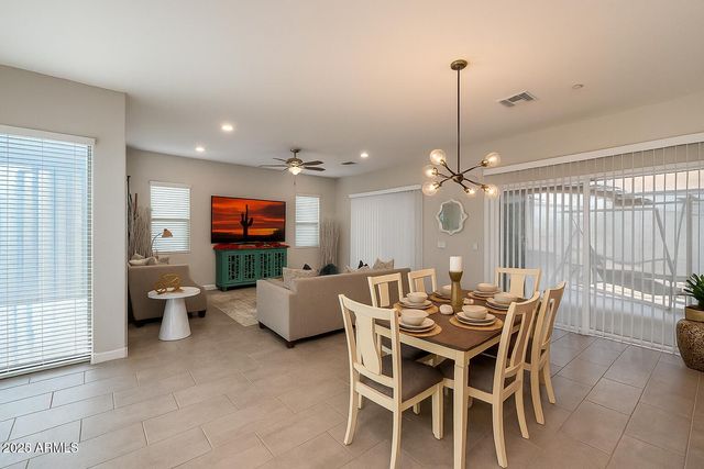 1914 N 140TH Avenue, Goodyear, AZ 85395