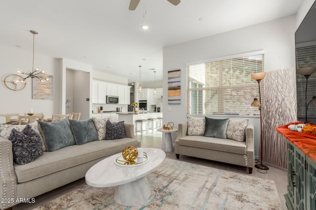 1914 N 140TH Avenue, Goodyear, AZ 85395