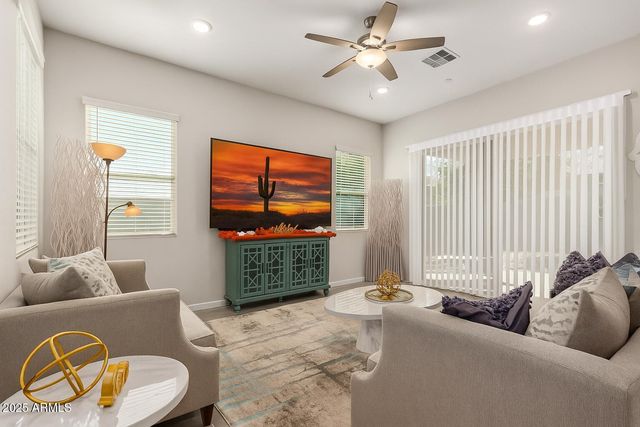 1914 N 140TH Avenue, Goodyear, AZ 85395