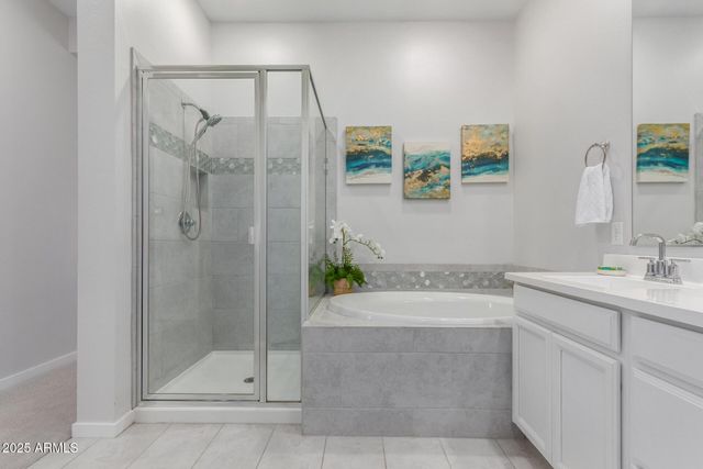 1914 N 140TH Avenue, Goodyear, AZ 85395