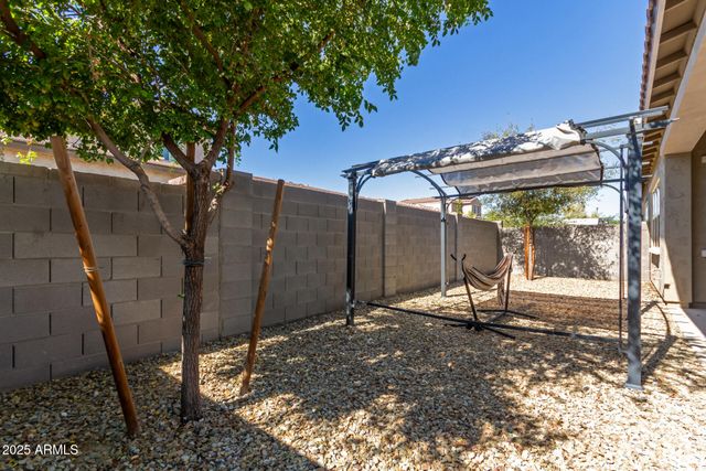 1914 N 140TH Avenue, Goodyear, AZ 85395