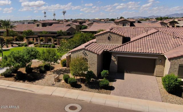 1914 N 140TH Avenue, Goodyear, AZ 85395