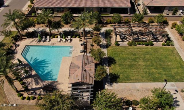 1914 N 140TH Avenue, Goodyear, AZ 85395