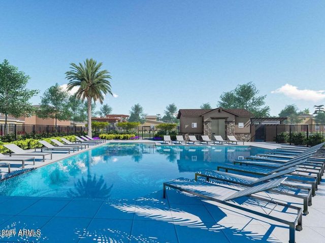 1914 N 140TH Avenue, Goodyear, AZ 85395