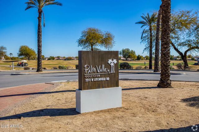 1914 N 140TH Avenue, Goodyear, AZ 85395