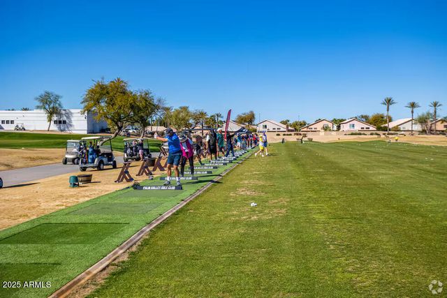 1914 N 140TH Avenue, Goodyear, AZ 85395