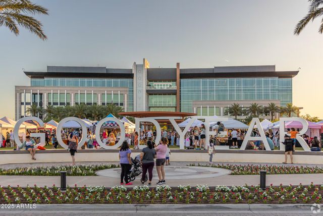 1914 N 140TH Avenue, Goodyear, AZ 85395