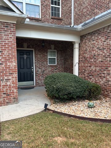 123 Stonebridge Crossing, Newnan, GA 30265