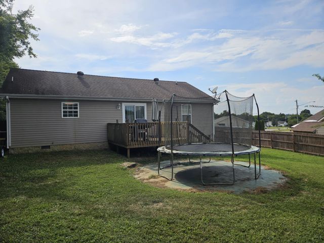 313 Pardo Dr, Lewisburg, TN 37091