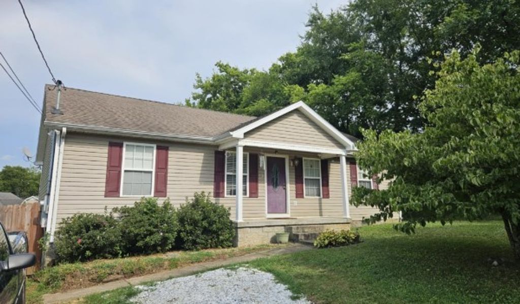 313 Pardo Dr, Lewisburg, TN 37091