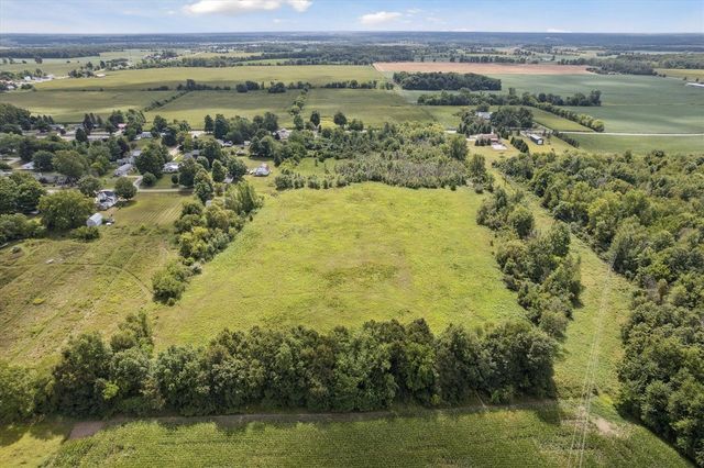 0 W Silver Street, Reading, MI 49274