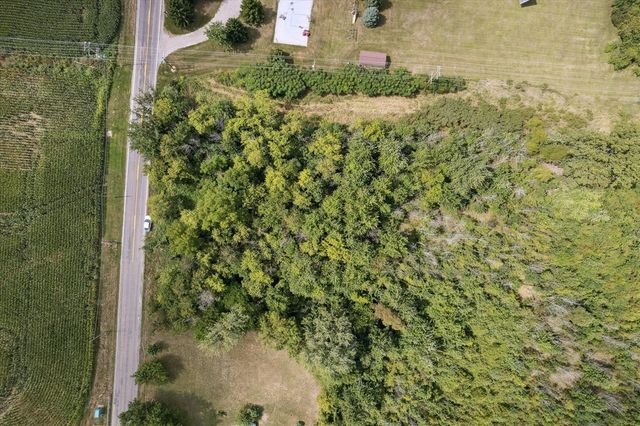 0 W Silver Street, Reading, MI 49274