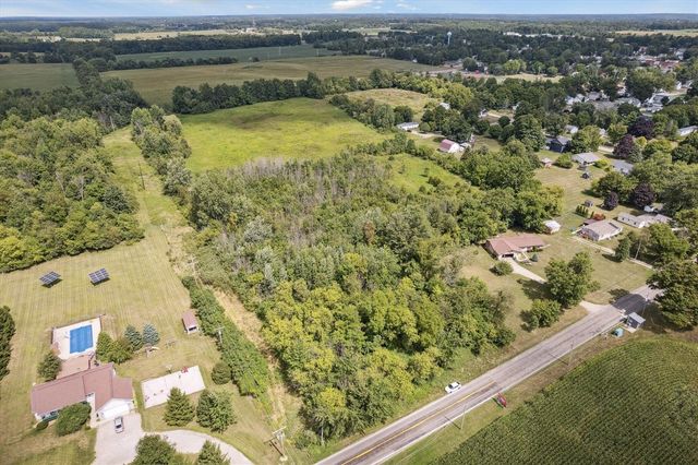 0 W Silver Street, Reading, MI 49274