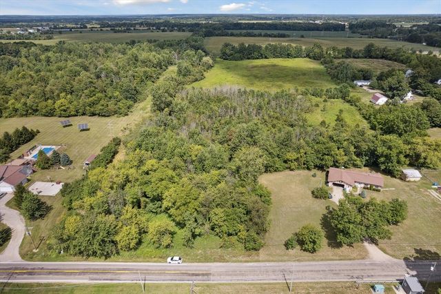 0 W Silver Street, Reading, MI 49274