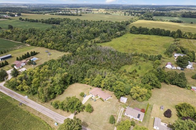 0 W Silver Street, Reading, MI 49274