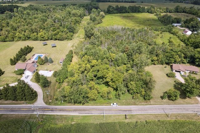 0 W Silver Street, Reading, MI 49274