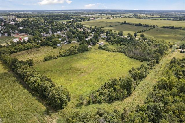 0 W Silver Street, Reading, MI 49274