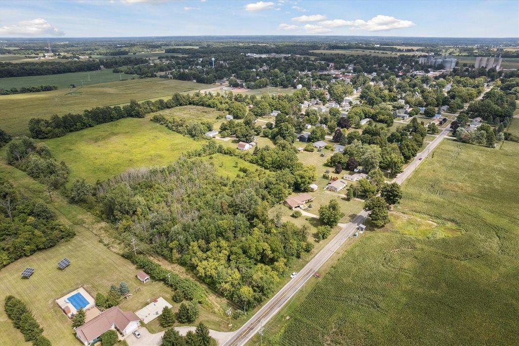 0 W Silver Street, Reading, MI 49274