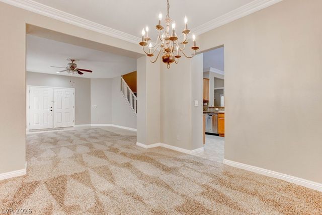 809 Royal Birch Lane, Las Vegas, NV 89144